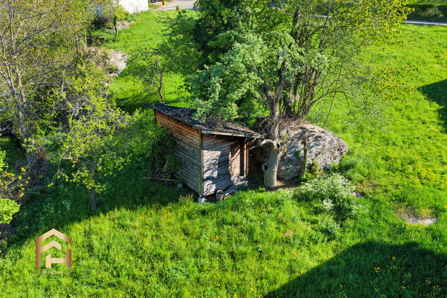 Traumhaftes Bauland in Hegdorn - Foto 10 von 13