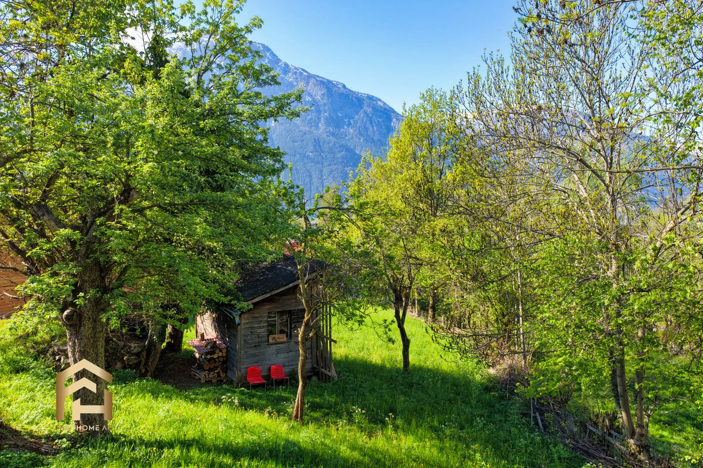 Traumhaftes Bauland in Hegdorn - Foto 11 von 13