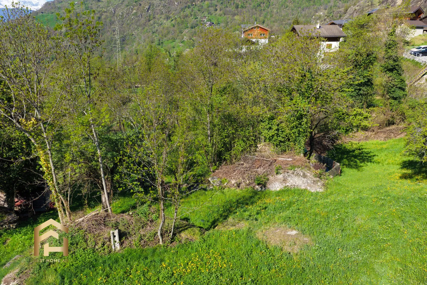 Traumhaftes Bauland in Hegdorn - Foto 13 von 13