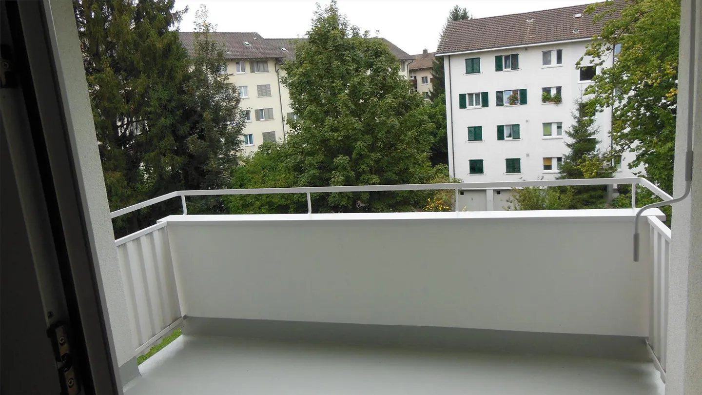 Recherche d'un nouveau locataire pour un appartement lumineux de 2 pièces à Uster - Photo 9 sur 11