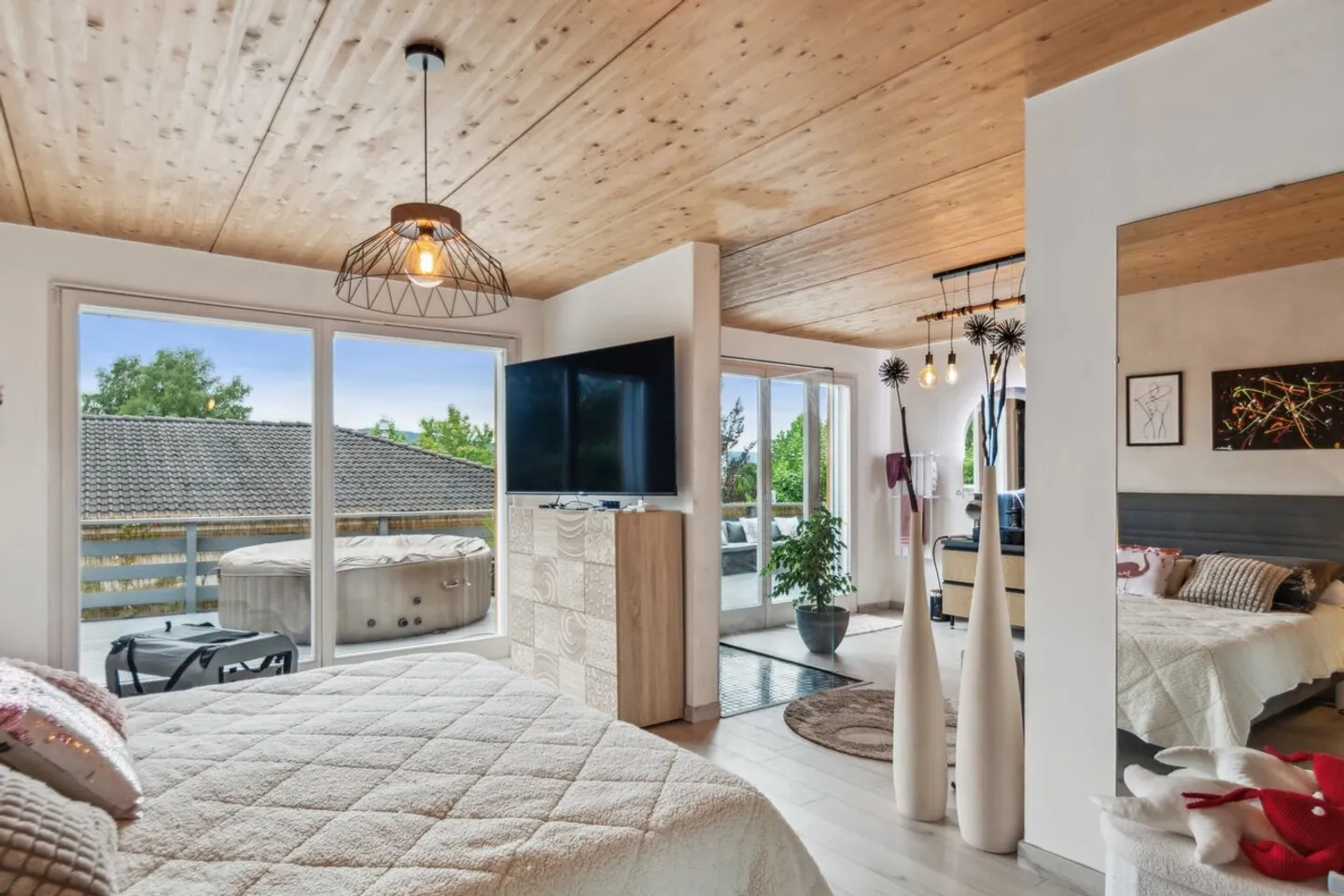 Single house for sale - Photo 13 of 22