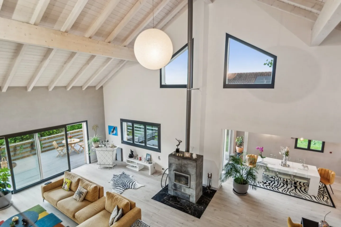 Single house for sale - Photo 11 of 22