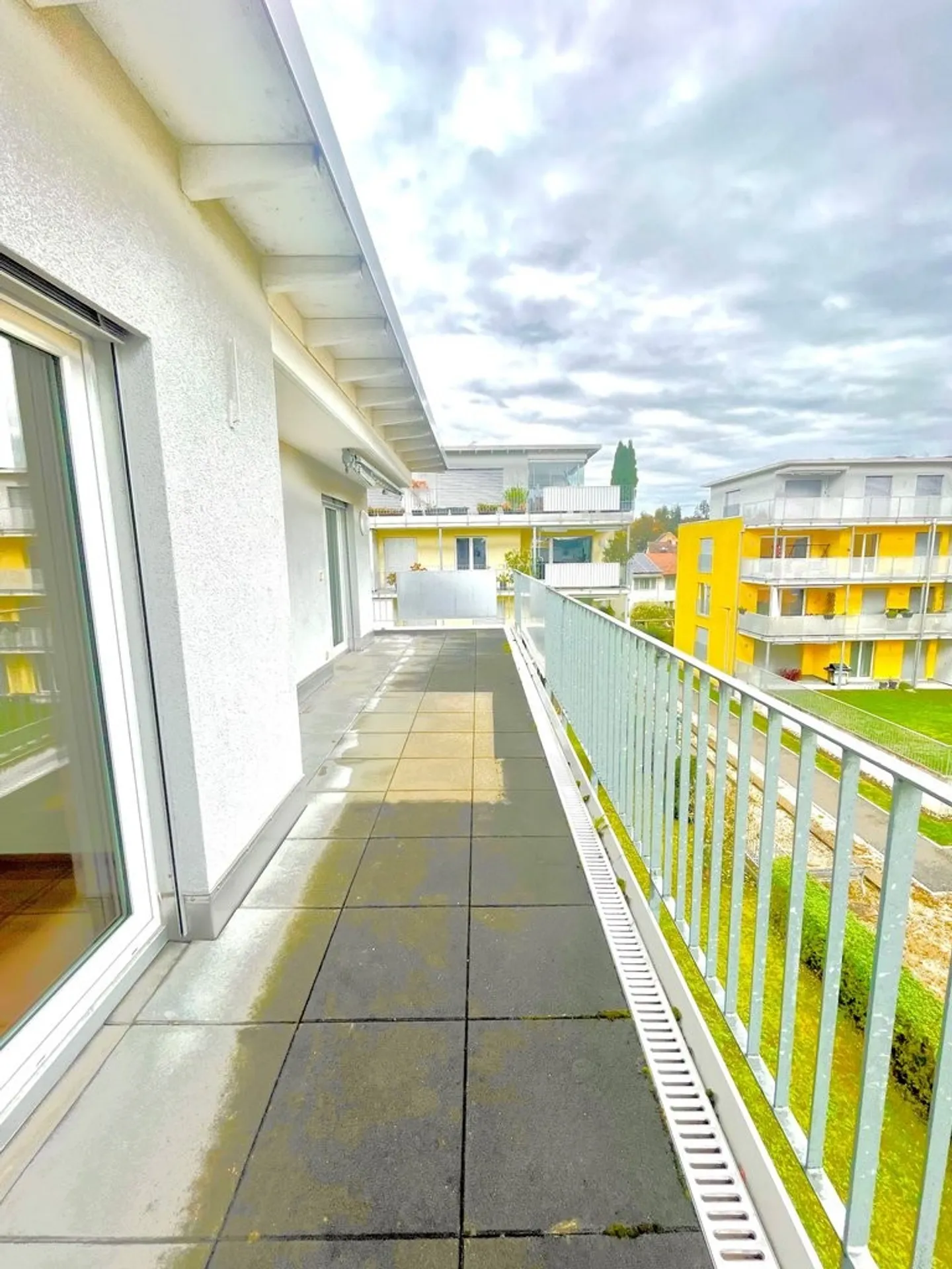 Apartment for rent - Photo 7 of 7