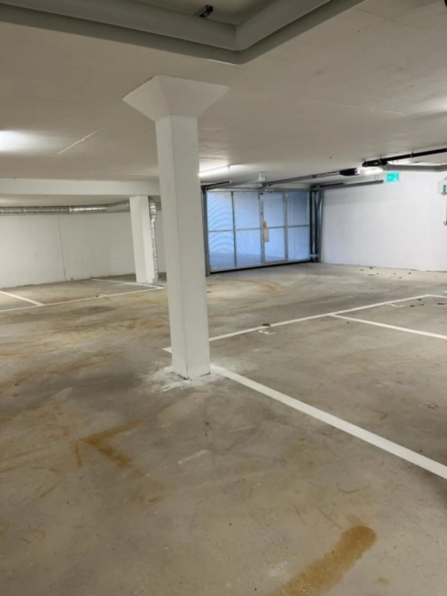 Posto auto in affitto - Foto 3 di 3