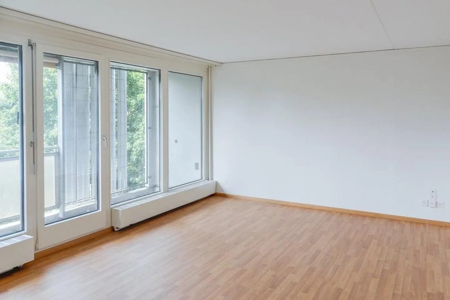 Appartamento accogliente di 2,5 stanze vicino a Westside - Foto 2 di 5