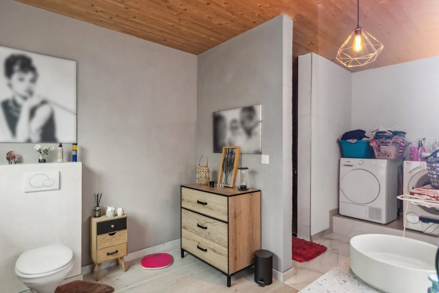 Single house for sale - Photo 17 of 22