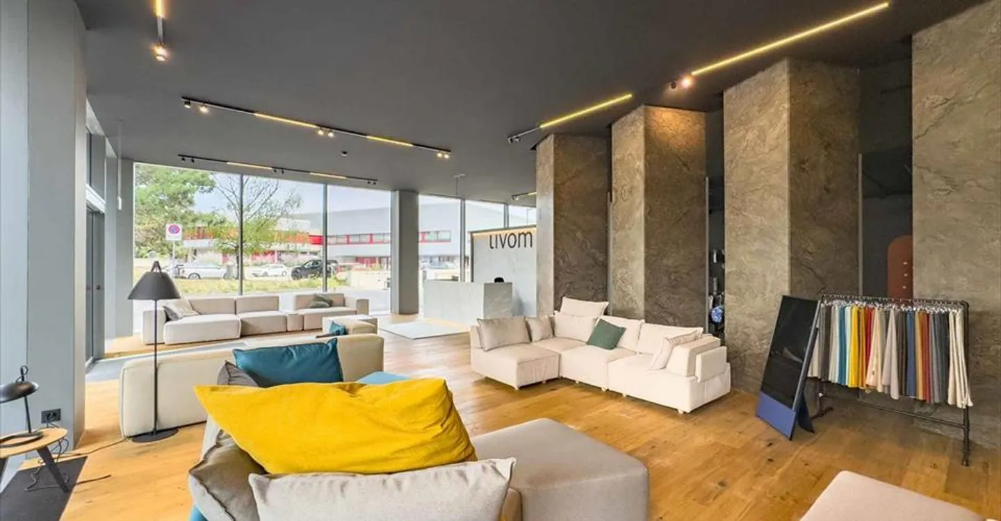 Shop for rent - Photo 4 of 8