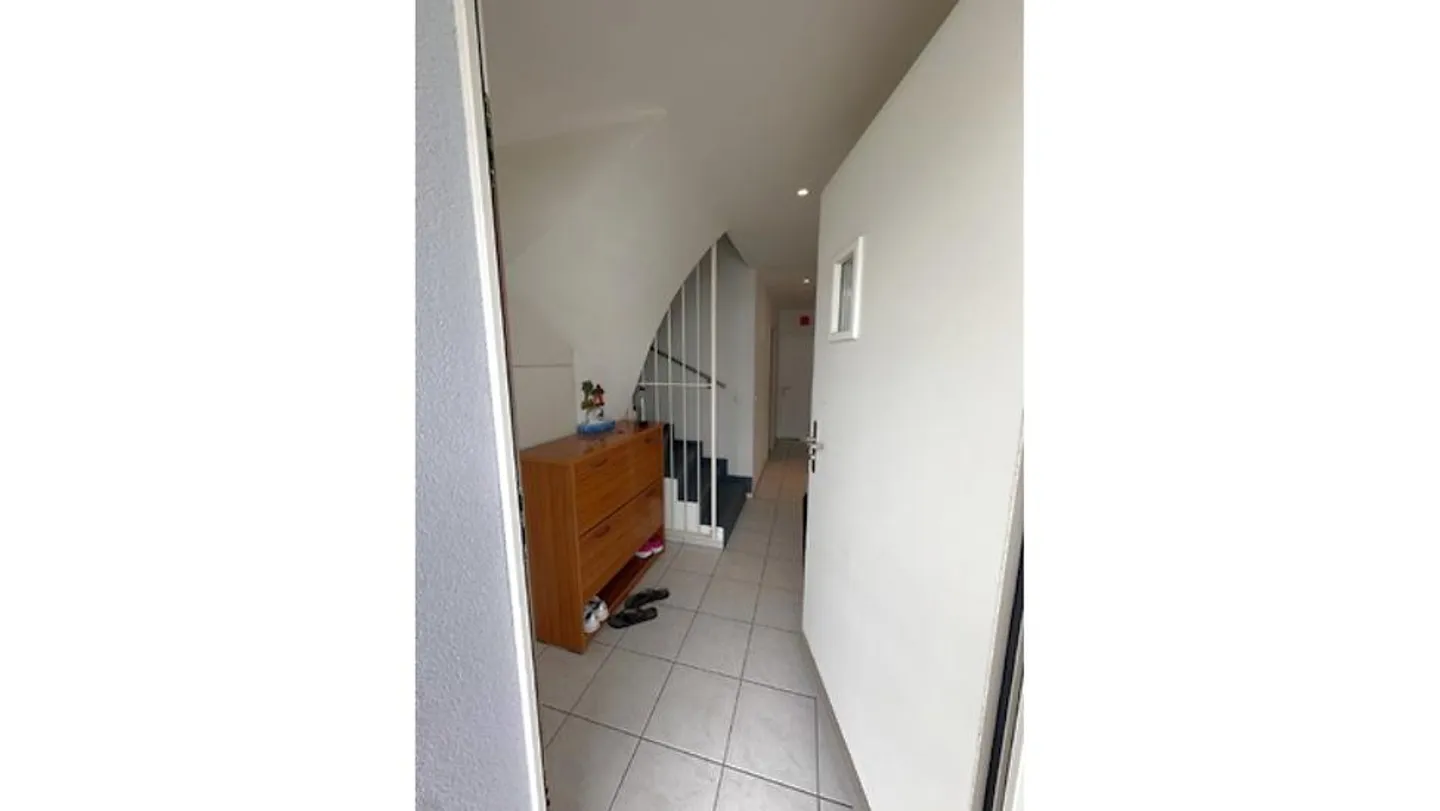 4½ ROOM APARTMENT IN REINACH (BL), FURNISHED, TEMPORARY - Photo 10 of 10