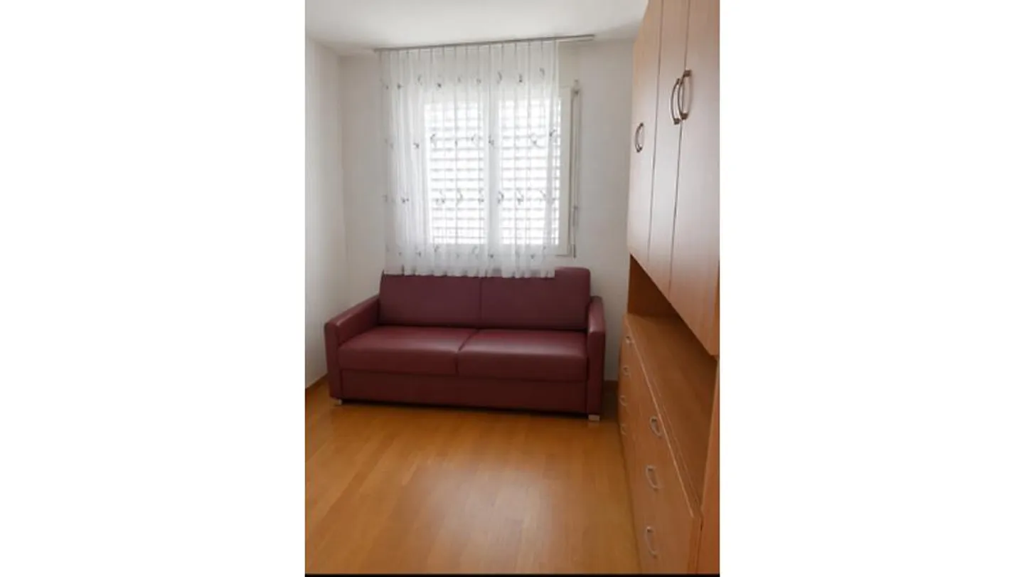 4½ ROOM APARTMENT IN REINACH (BL), FURNISHED, TEMPORARY - Photo 9 of 10