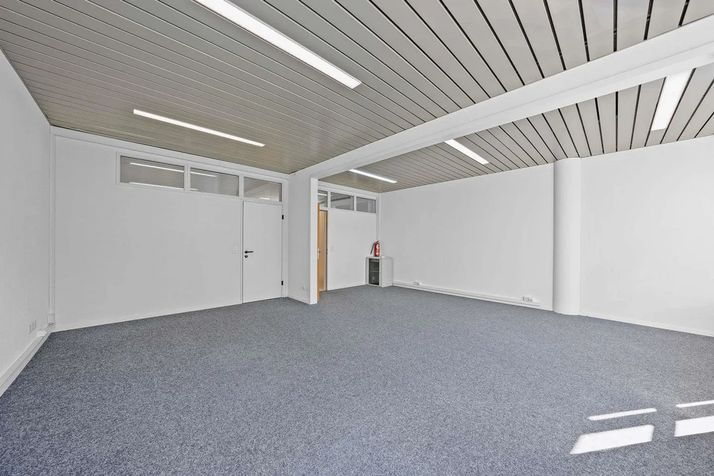 Spazio commerciale attraente in una posizione centrale a San Gallo - Foto 8 di 19