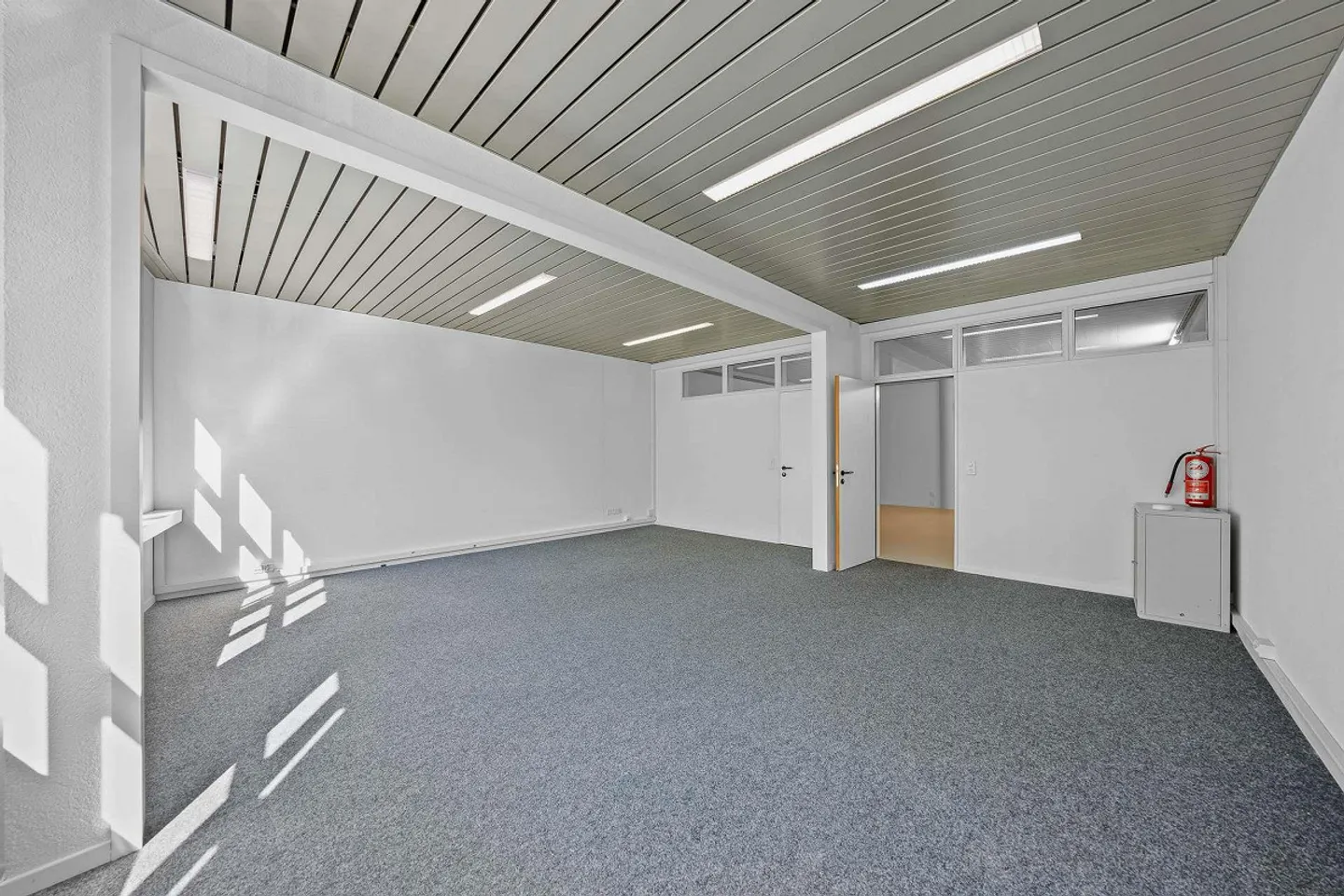 Spazio commerciale attraente in una posizione centrale a San Gallo - Foto 11 di 19