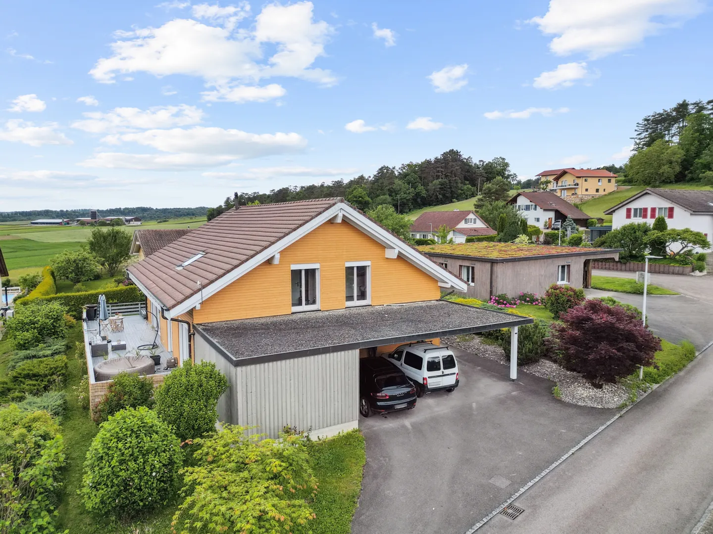 Single house for sale - Photo 21 of 22