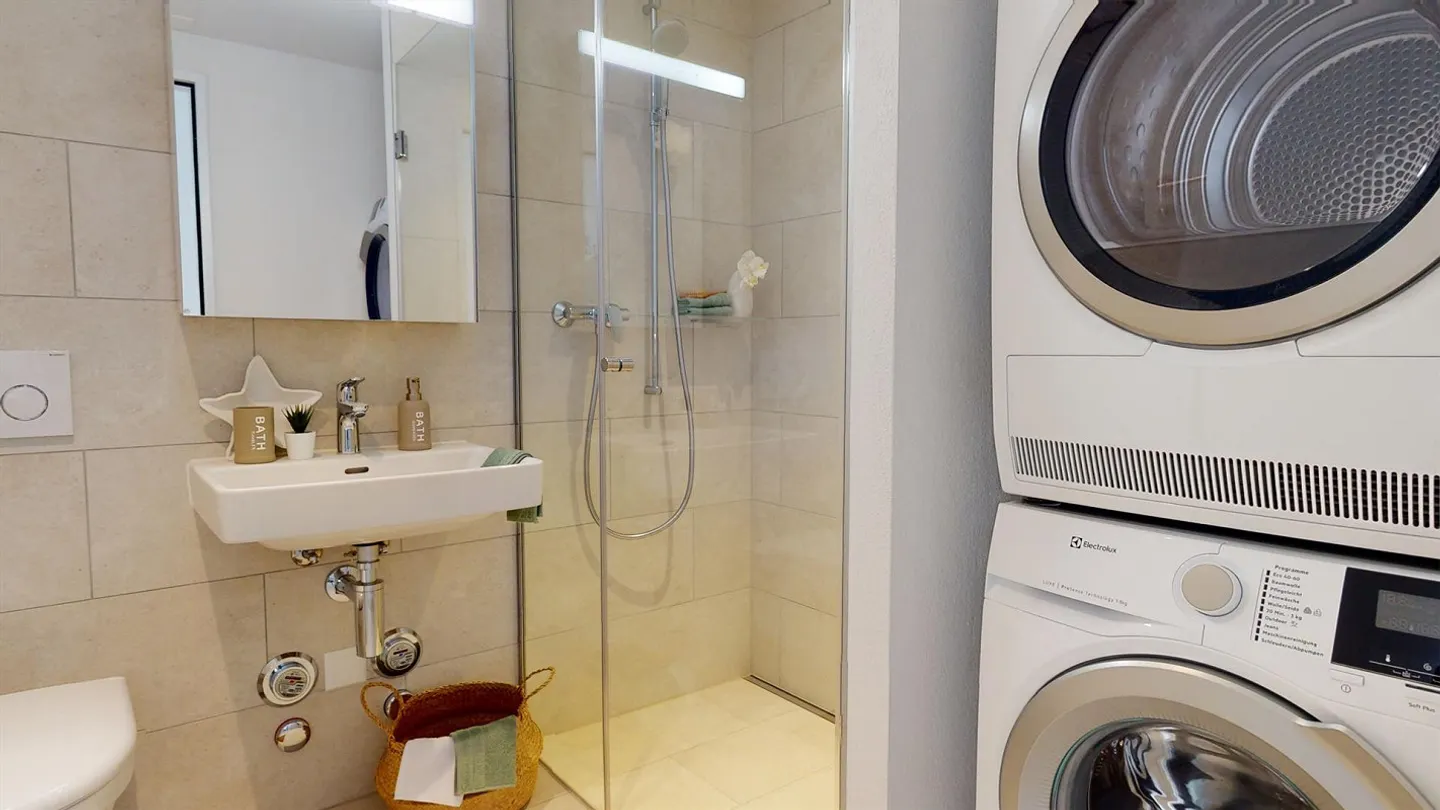 Dream apartment in the Henz area! - Photo 6 of 8