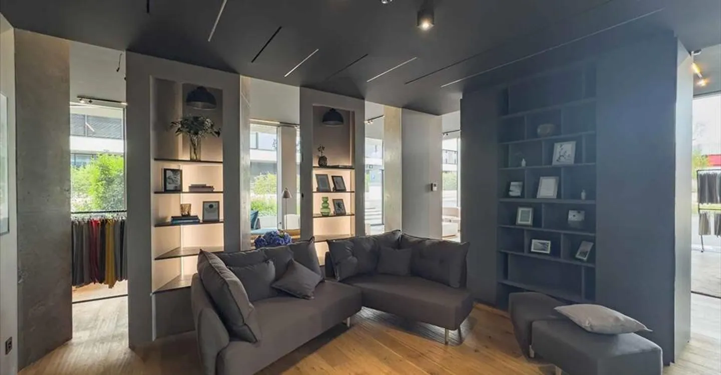 Shop for rent - Photo 8 of 8