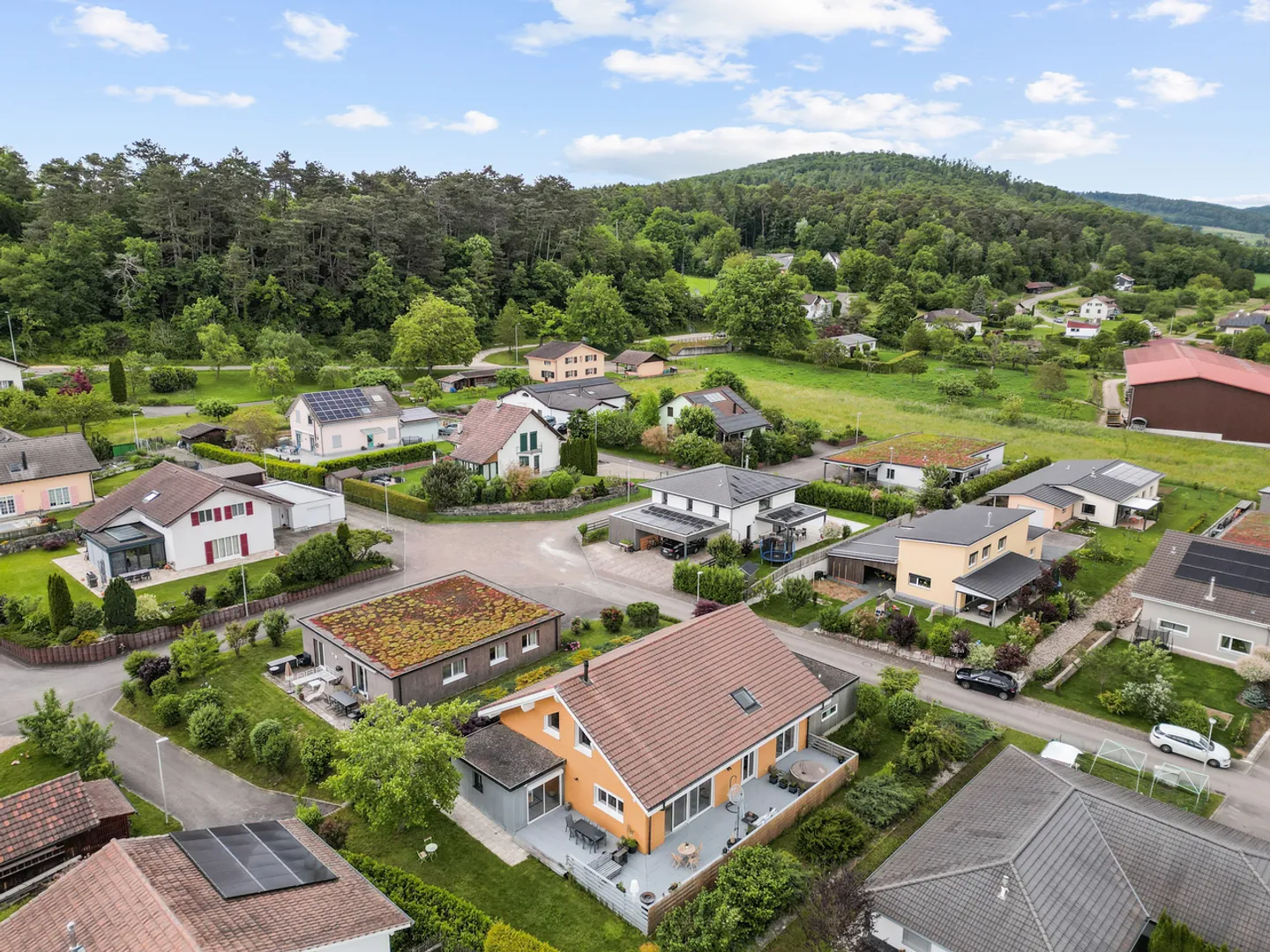 Single house for sale - Photo 22 of 22