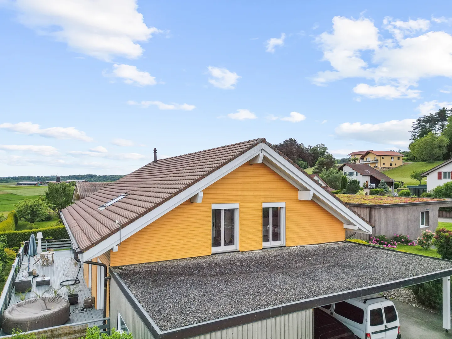 Single house for sale - Photo 18 of 22