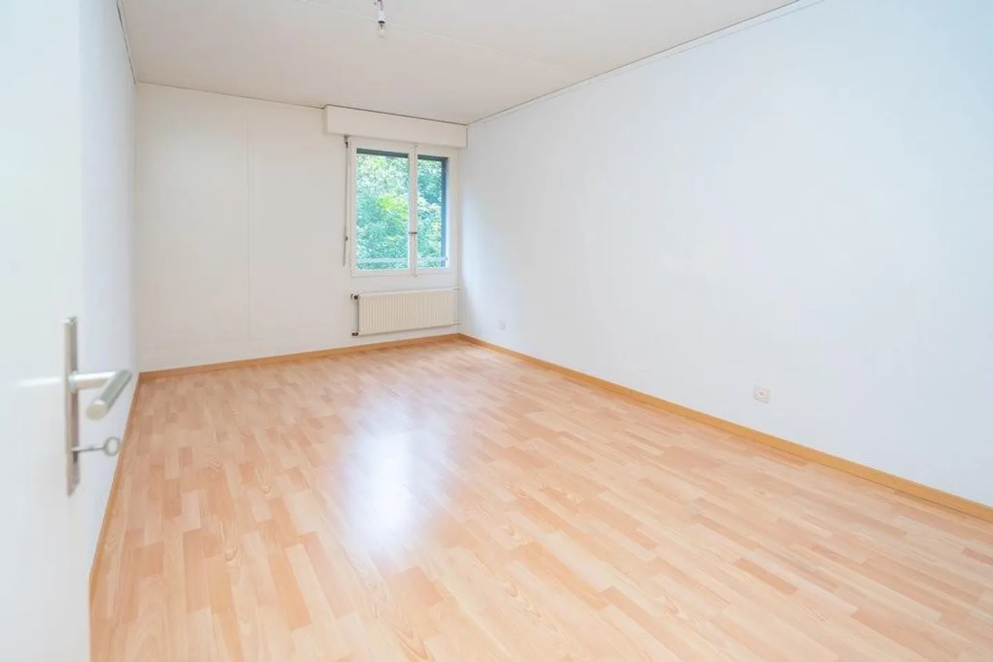 Appartamento accogliente di 2,5 stanze vicino a Westside - Foto 4 di 5