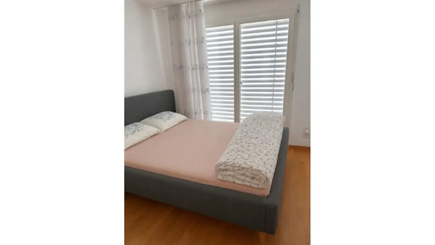 4½ ROOM APARTMENT IN REINACH (BL), FURNISHED, TEMPORARY - Photo 7 of 10
