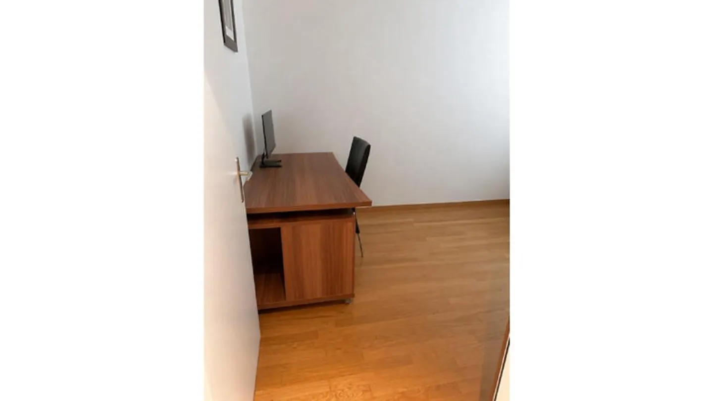4½ ROOM APARTMENT IN REINACH (BL), FURNISHED, TEMPORARY - Photo 8 of 10