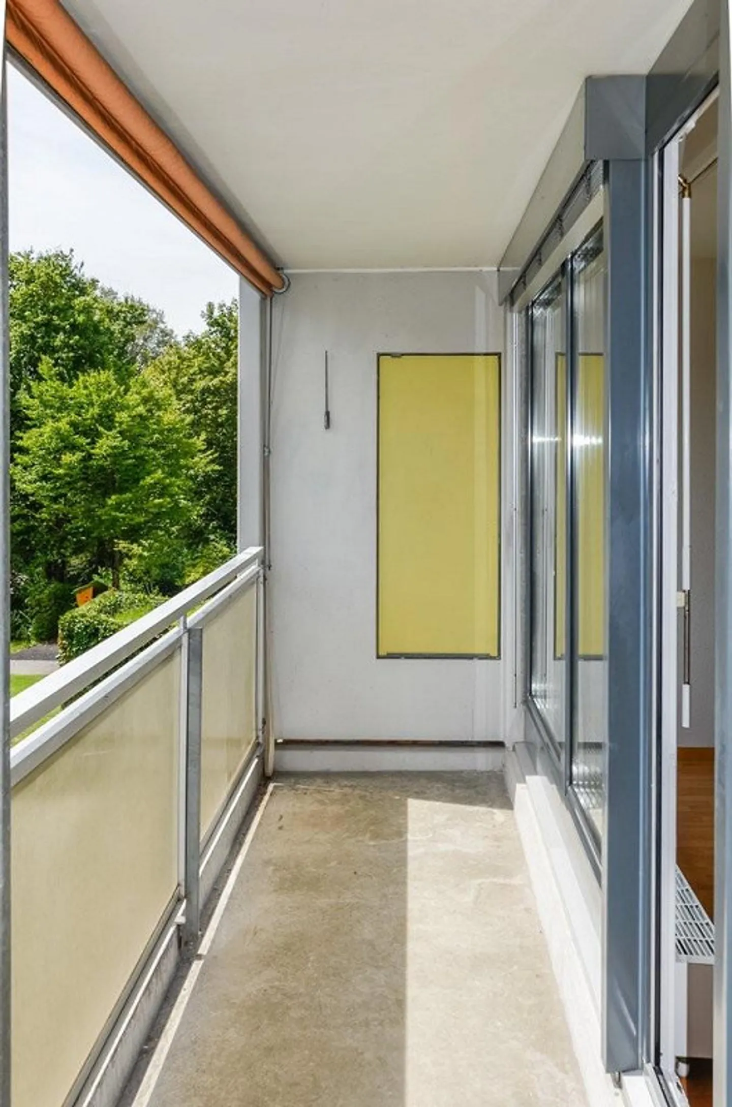 Appartamento accogliente di 2,5 stanze vicino a Westside - Foto 5 di 5