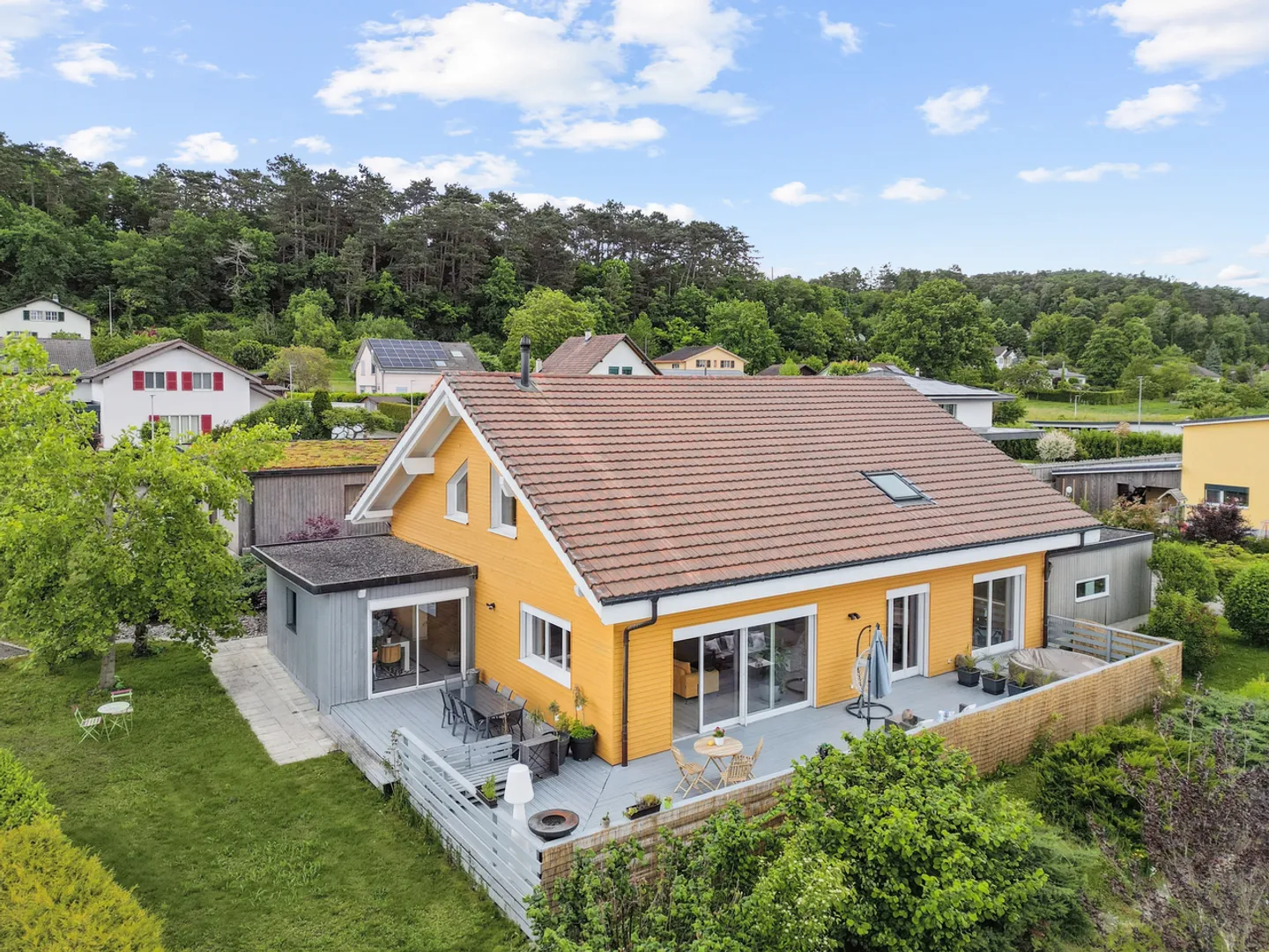 Single house for sale - Photo 19 of 22