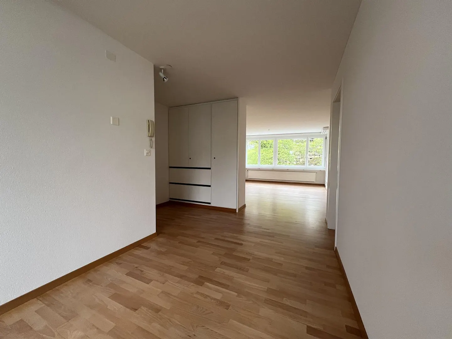 3.5 Room Apartment on the 2nd Floor Right - Photo 3 of 5