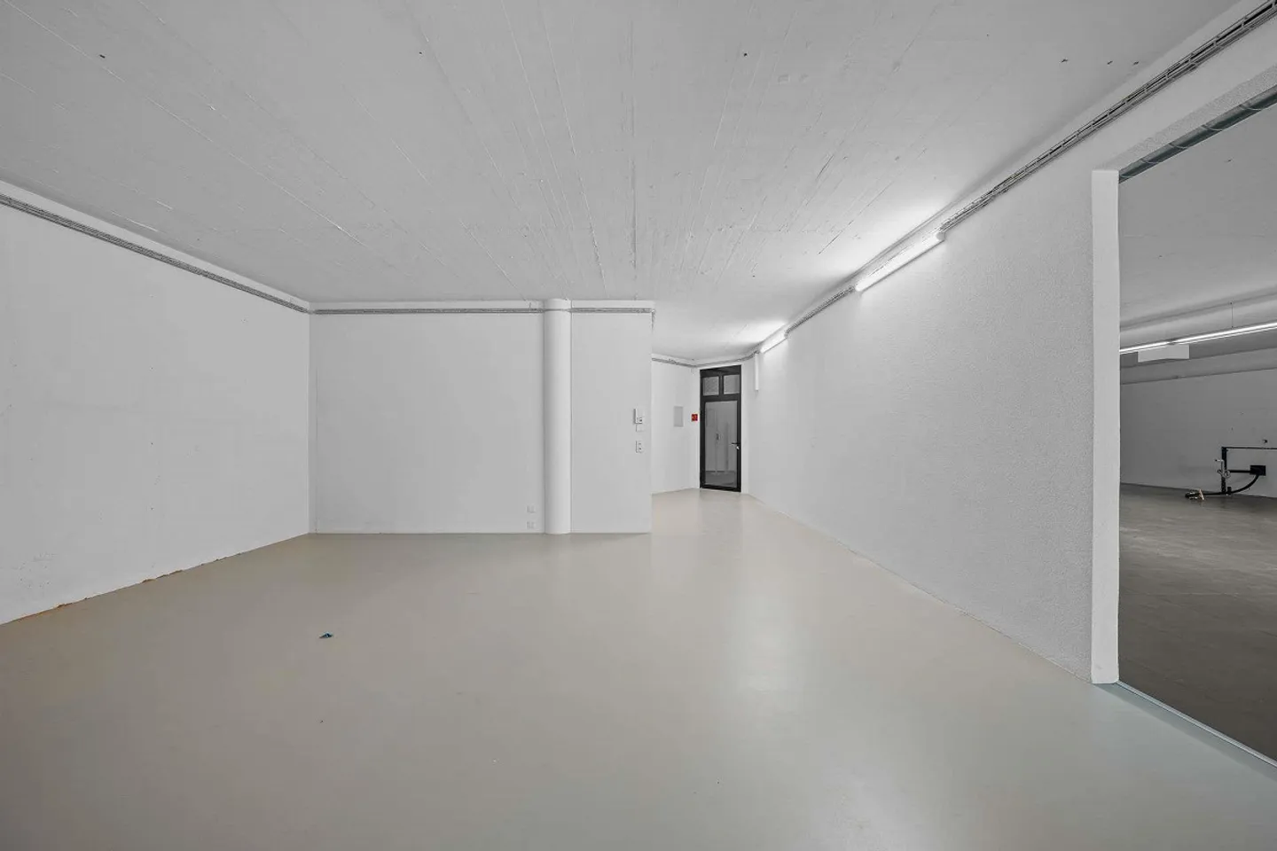Spazio commerciale attraente in una posizione centrale a San Gallo - Foto 13 di 19