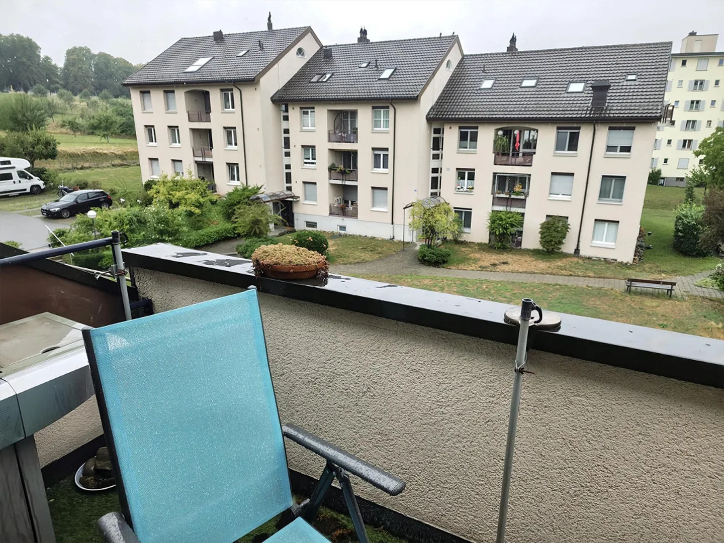 Dachwohnung  (immer auf der Höhe) - Foto 5 von 5