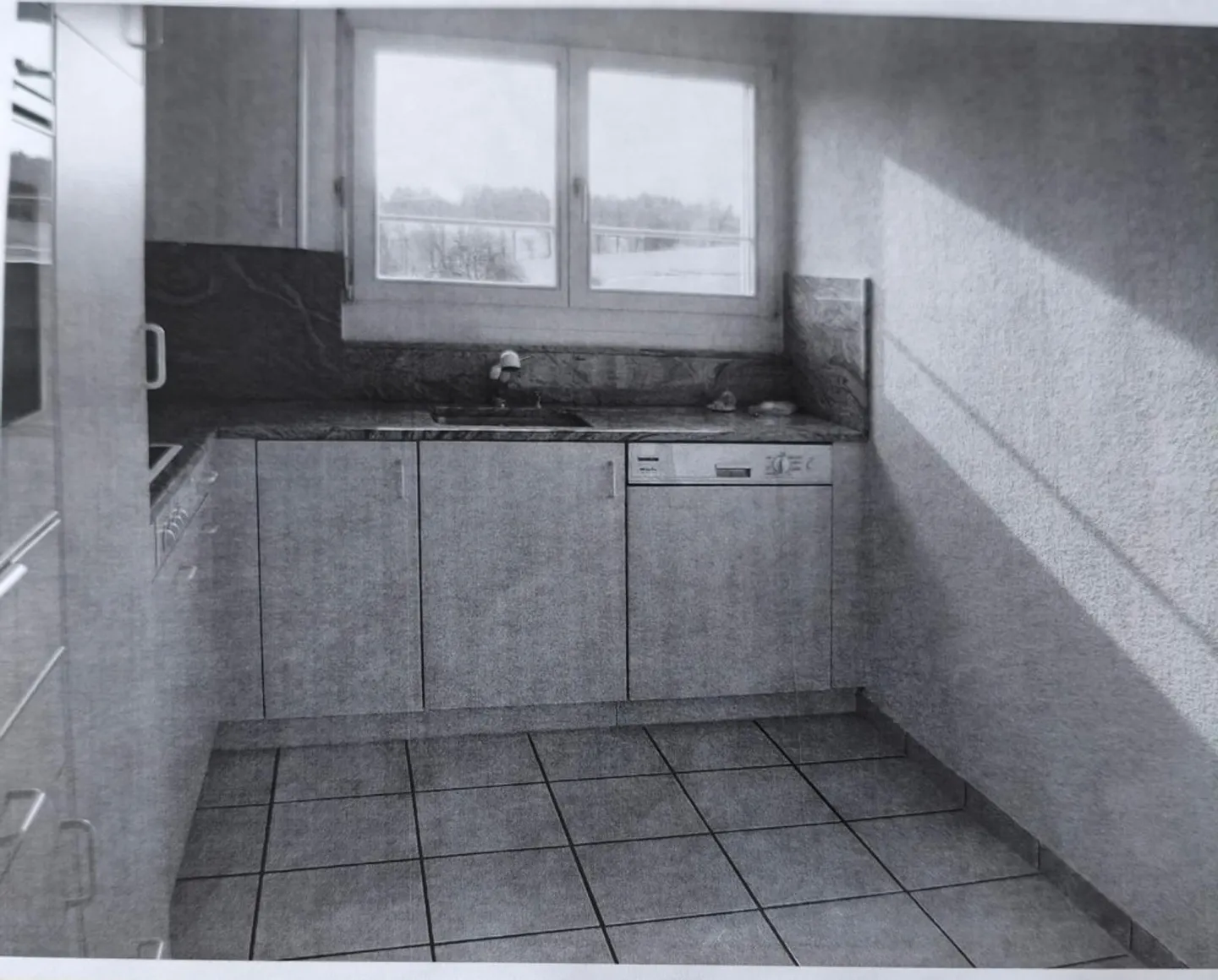 Investitionswohnung in Eschenbach - Foto 2 von 6