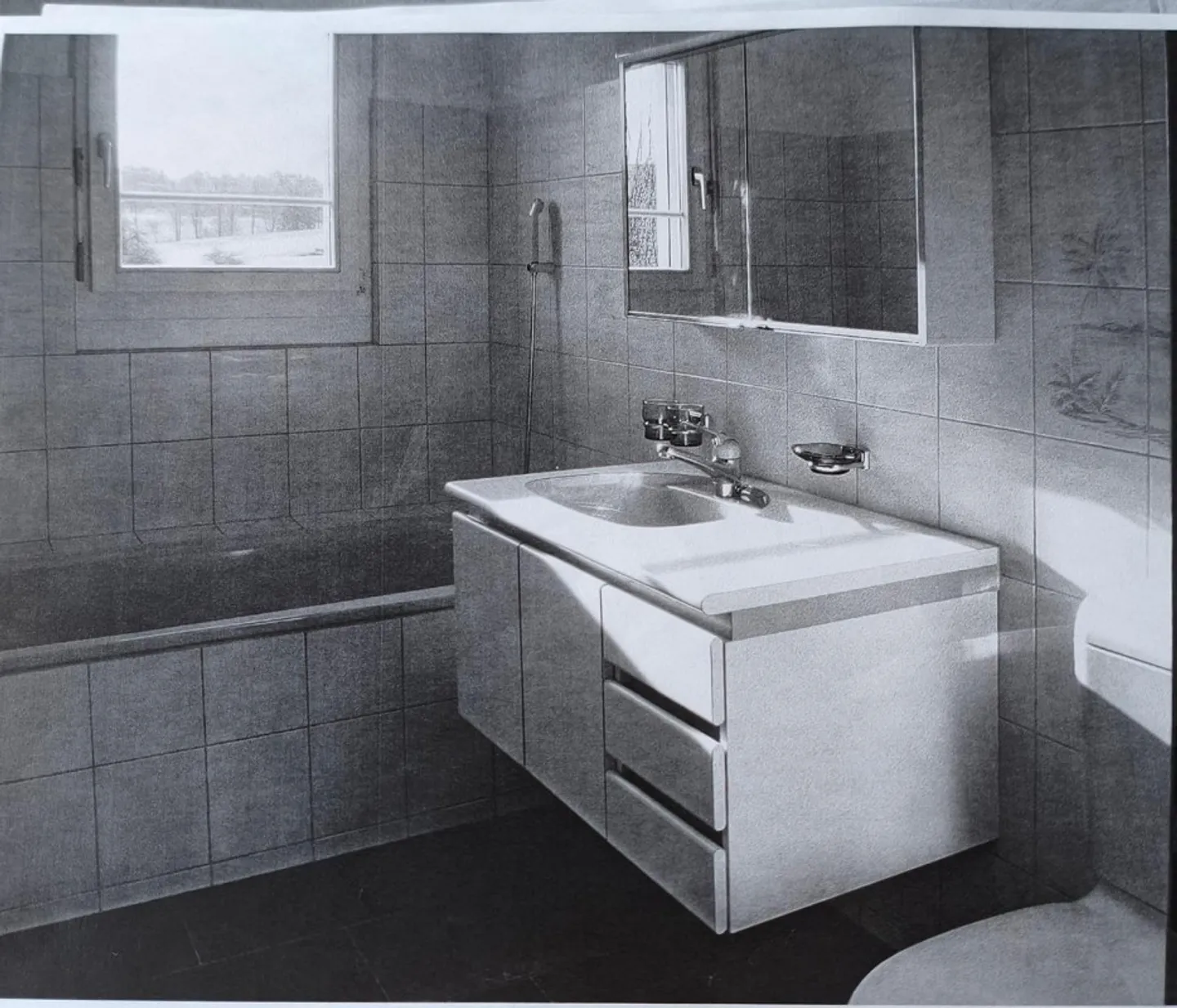 Investitionswohnung in Eschenbach - Foto 3 von 6