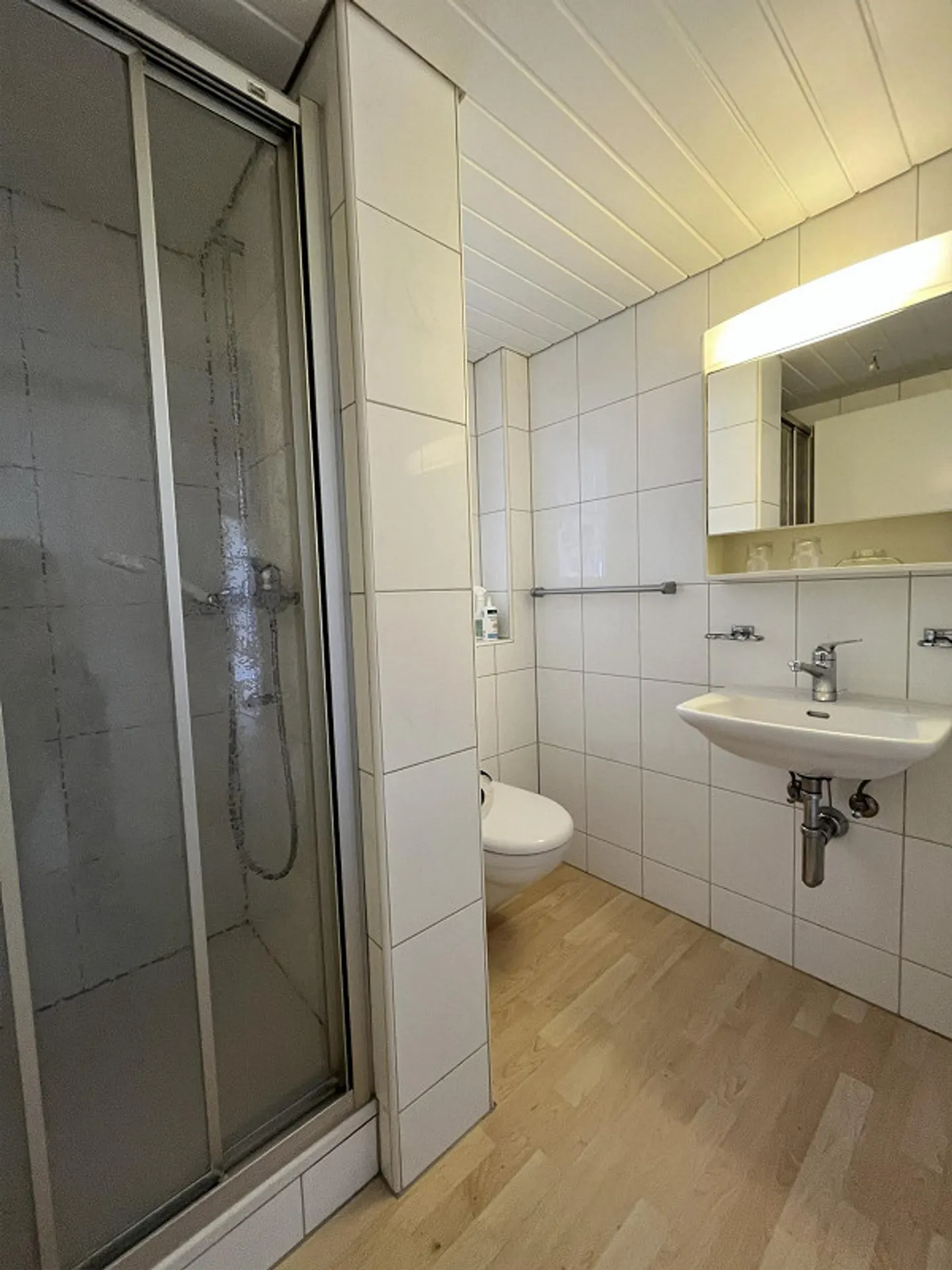 Charming 3.5-room apartment with heated winter garden - Photo 7 of 7