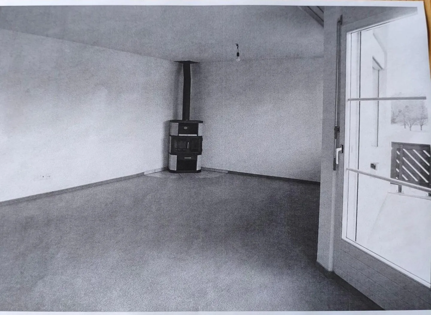 Investitionswohnung in Eschenbach - Foto 5 von 6