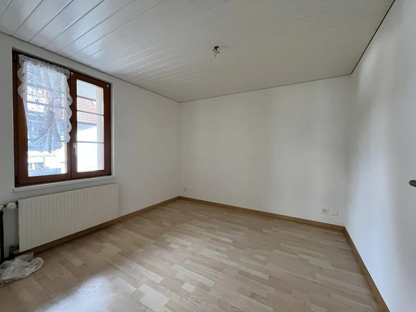 Charming 3.5-room apartment with heated winter garden - Photo 4 of 7