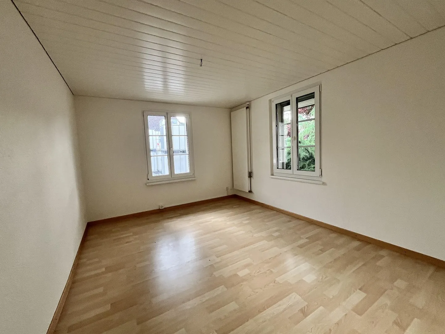 Charming 3.5-room apartment with heated winter garden - Photo 5 of 7