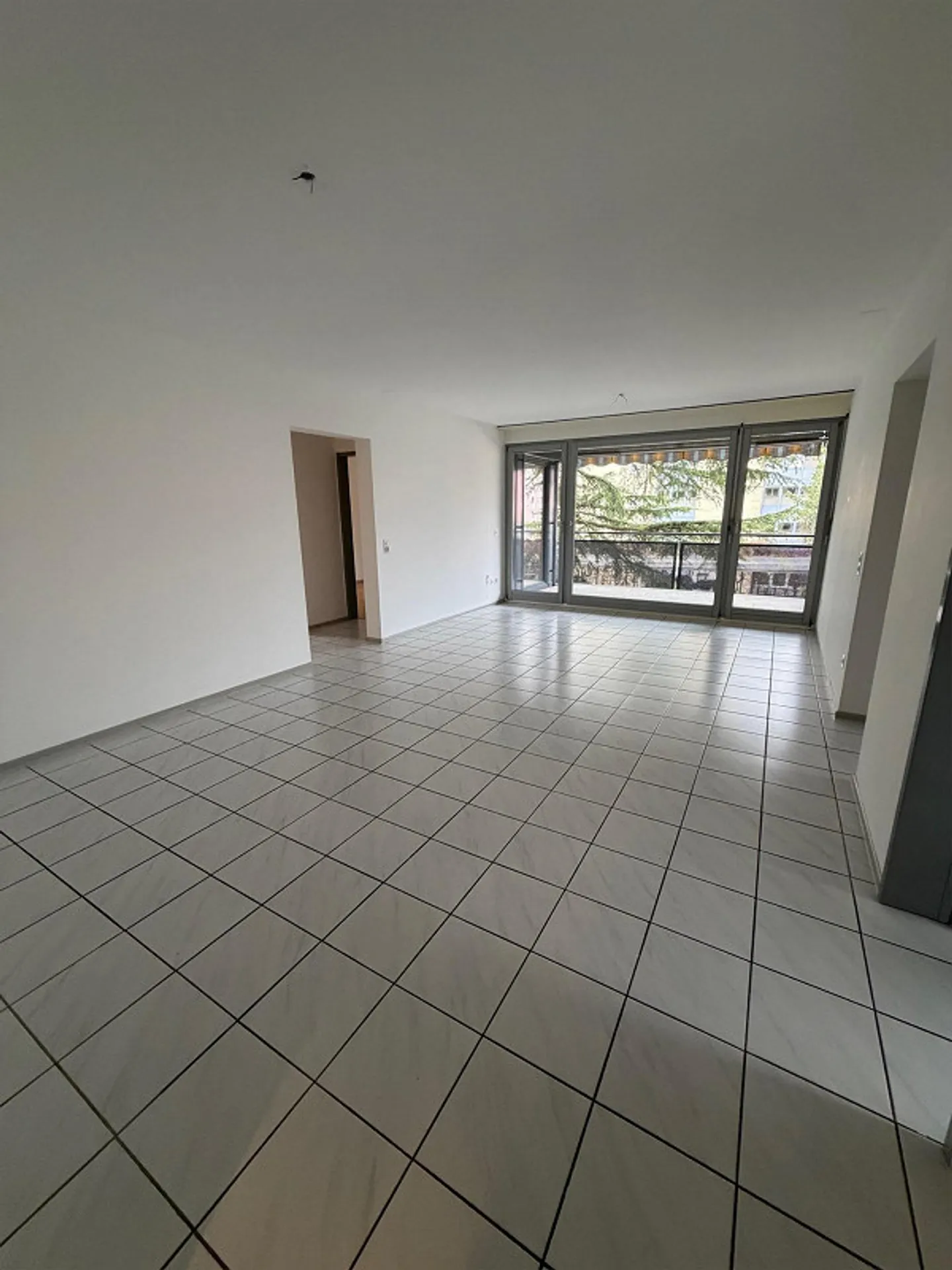 Modernes Apartment in Agno mit Balkon - Foto 2 von 12