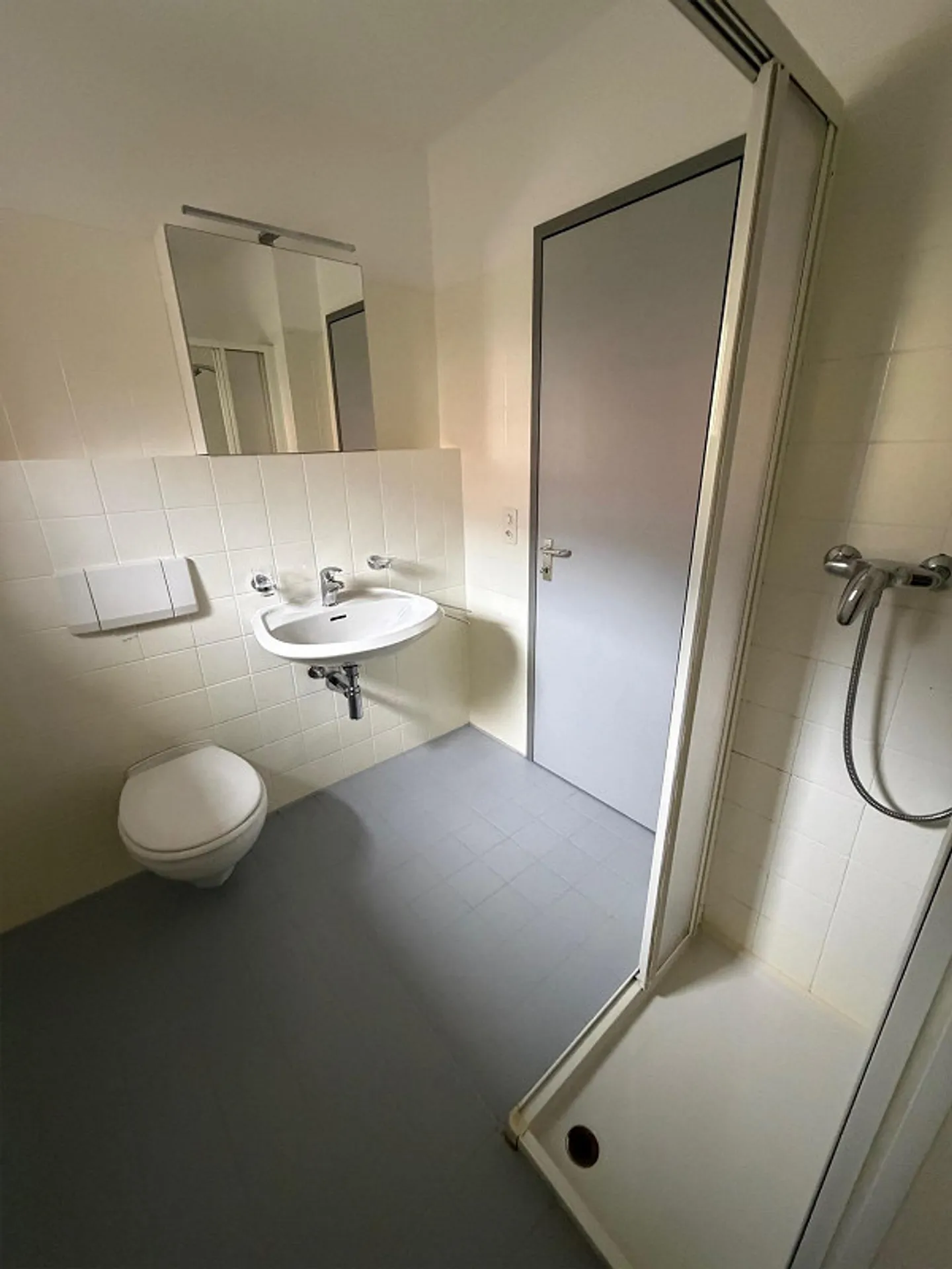 Modernes Apartment in Agno mit Balkon - Foto 6 von 12