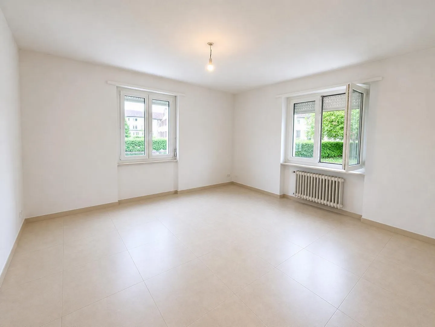 Appartamento centrale di 3 stanze a Winterthur - Foto 6 di 9