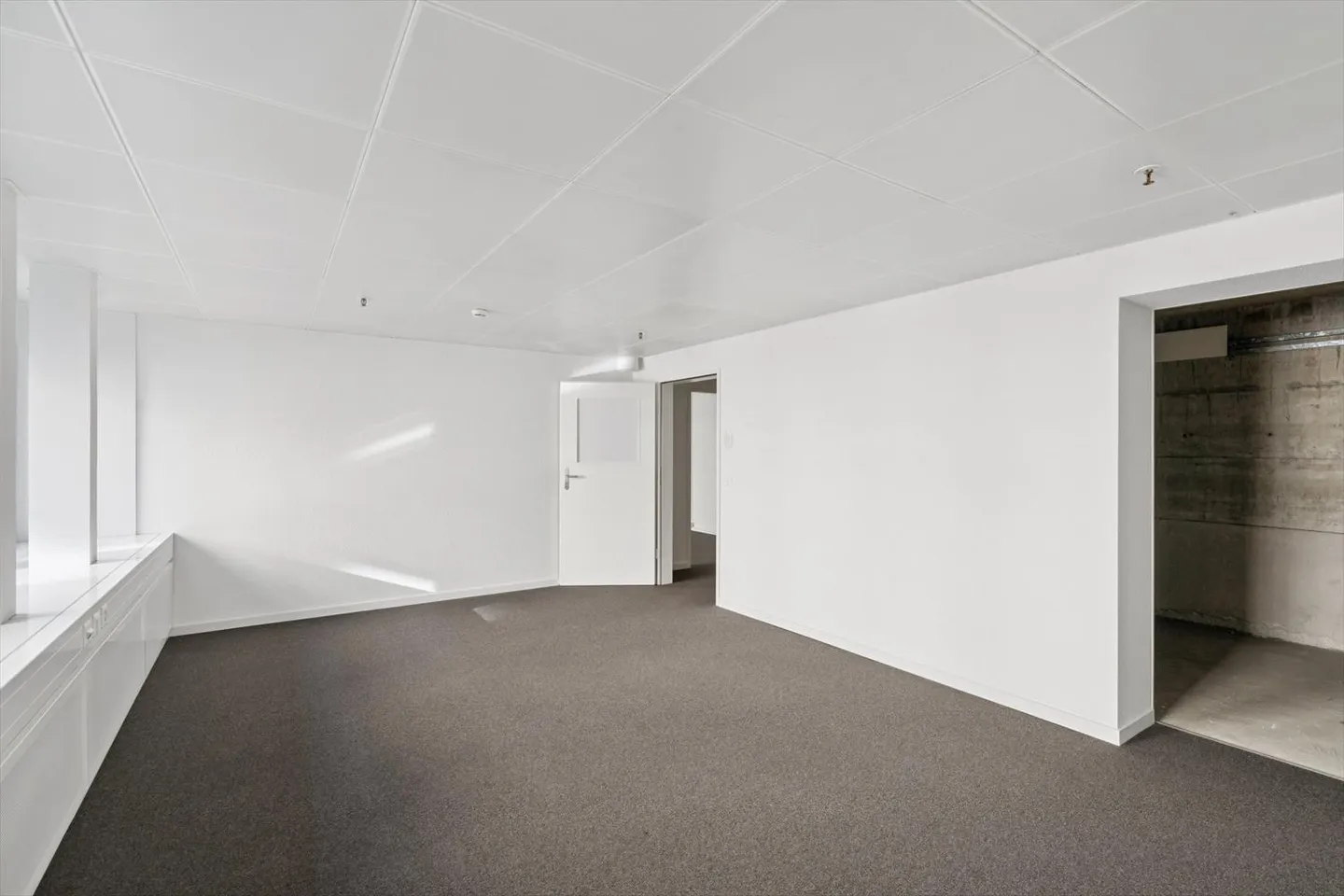 Bureau dans le (centre commercial) de St. Gallen - Photo 3 sur 11