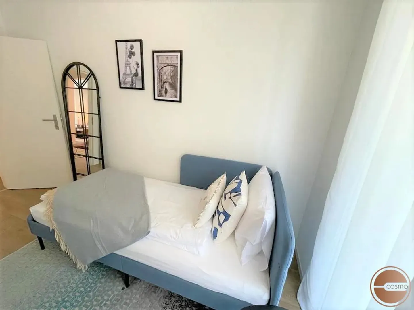 Apartment for rent - Photo 9 of 10