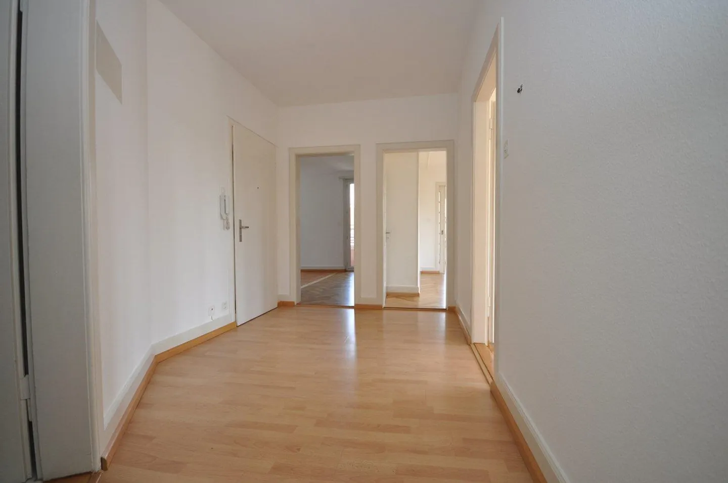 Charmante Altbauwohnung mit Balkon - Foto 6 von 13