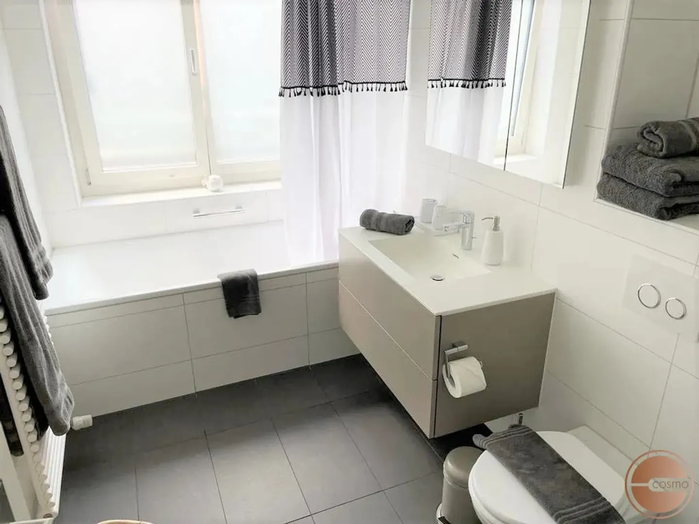 Apartment for rent - Photo 10 of 10