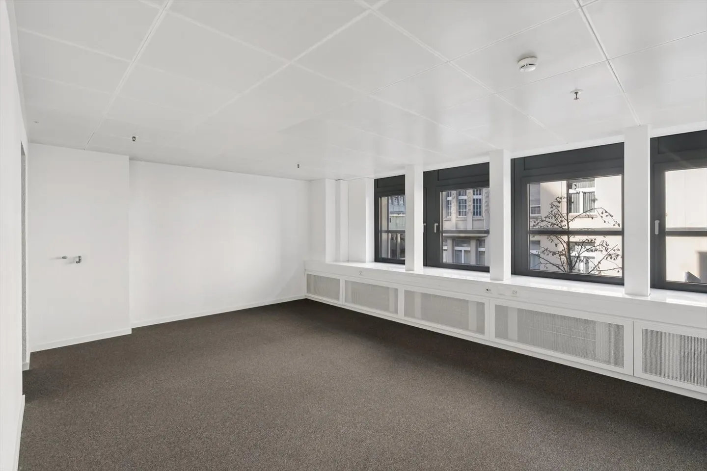 Bureau dans le (centre commercial) de St. Gallen - Photo 4 sur 11