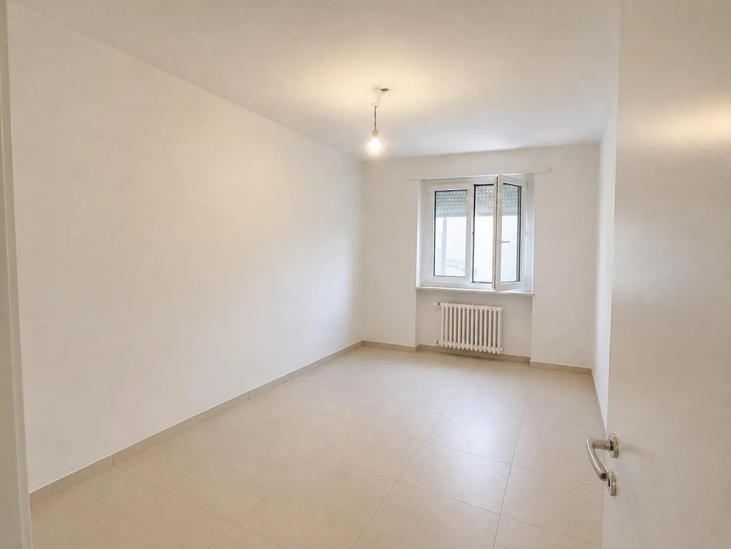 Appartamento centrale di 3 stanze a Winterthur - Foto 7 di 9