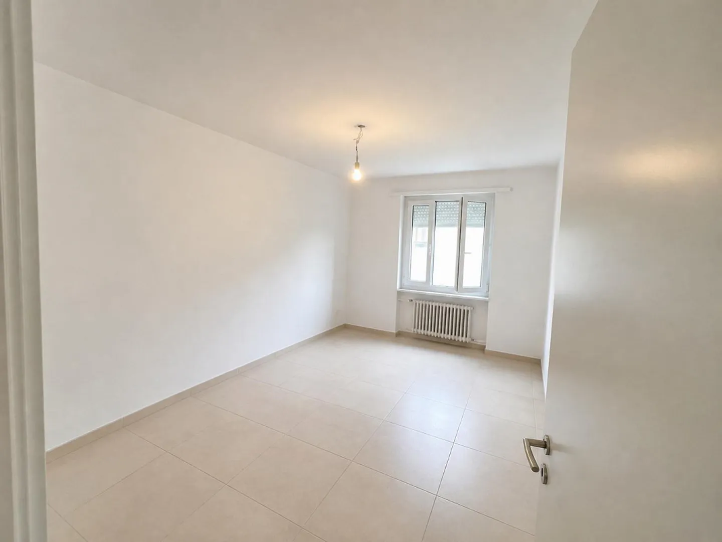 Appartamento centrale di 3 stanze a Winterthur - Foto 8 di 9