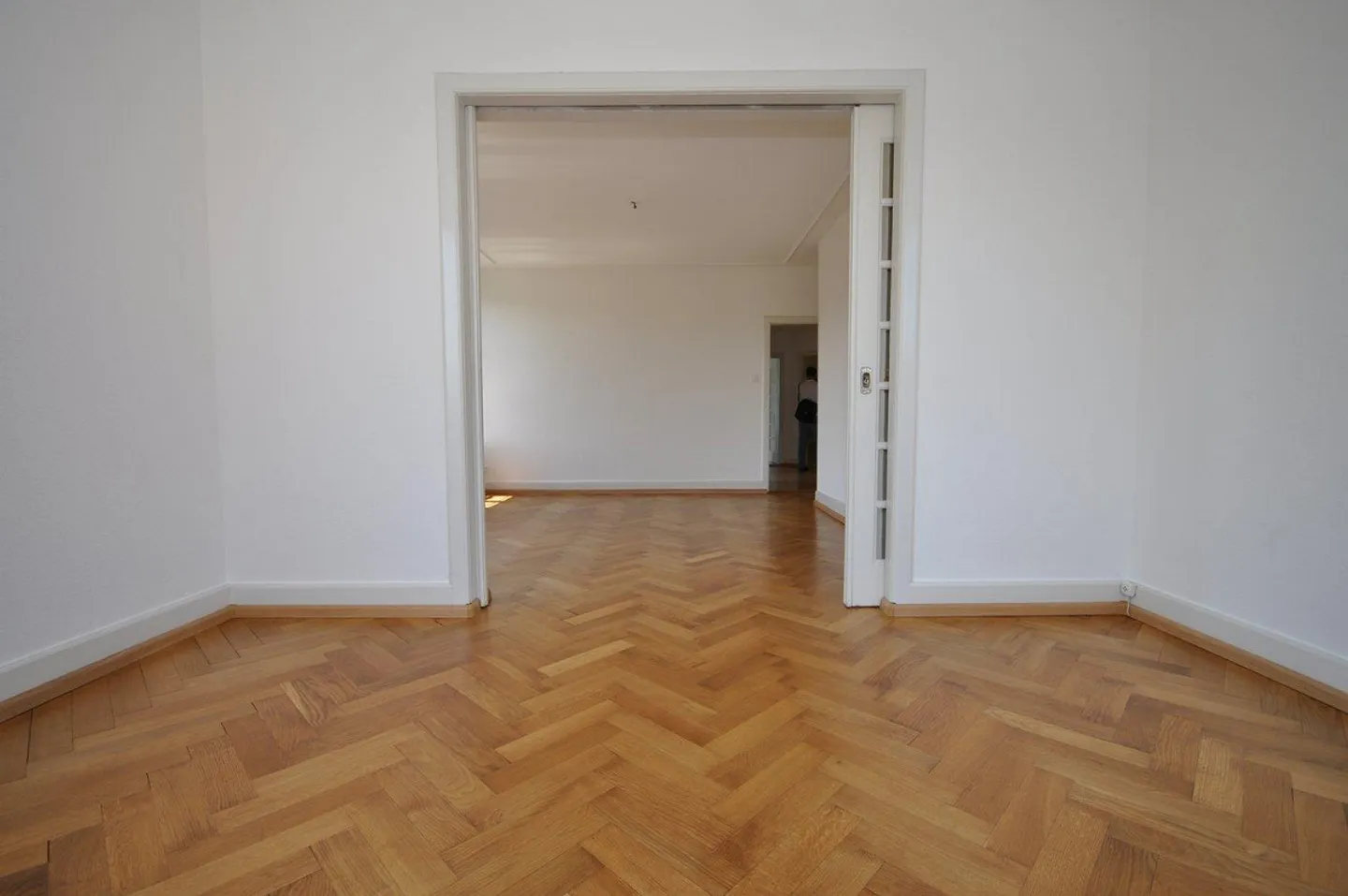 Charmante Altbauwohnung mit Balkon - Foto 11 von 13