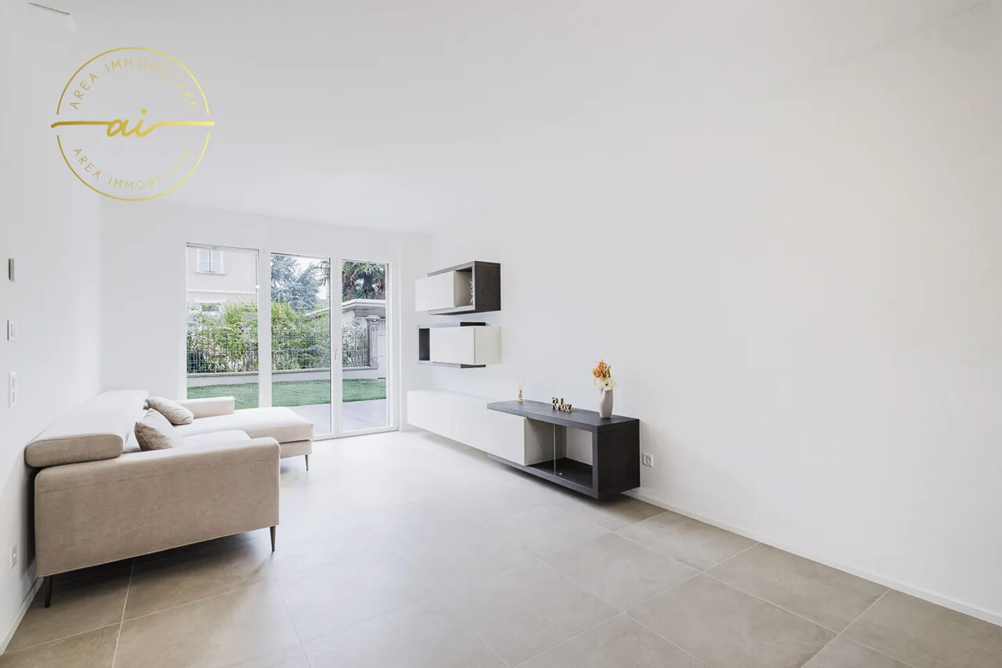 ELEGANT 4.5-ROOM APARTMENTS WITH GARDEN UNDER CONSTRUCTION - Photo 6 of 13