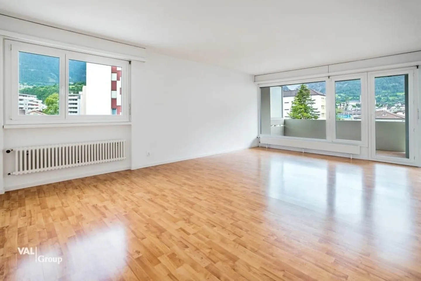 Più spazio, più tranquillità, più casa - qui inizia la tua nuova vita quotidiana - Foto 2 di 13