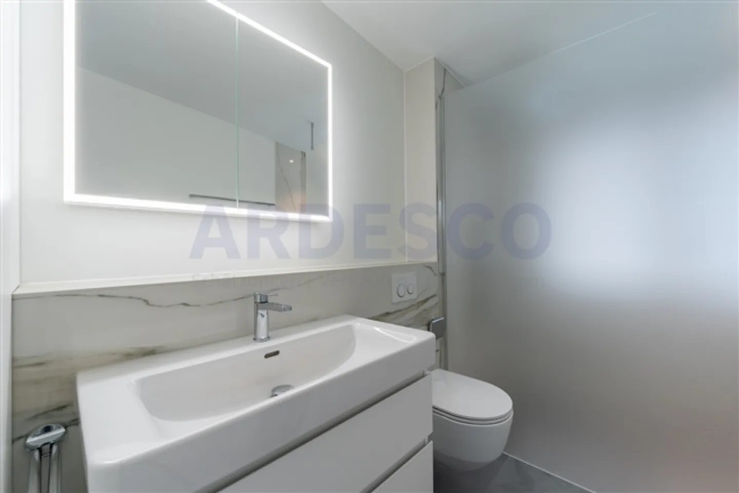 «Aareblick & Stadtnähe – Bezug ab sofort!» - Photo 5 of 7