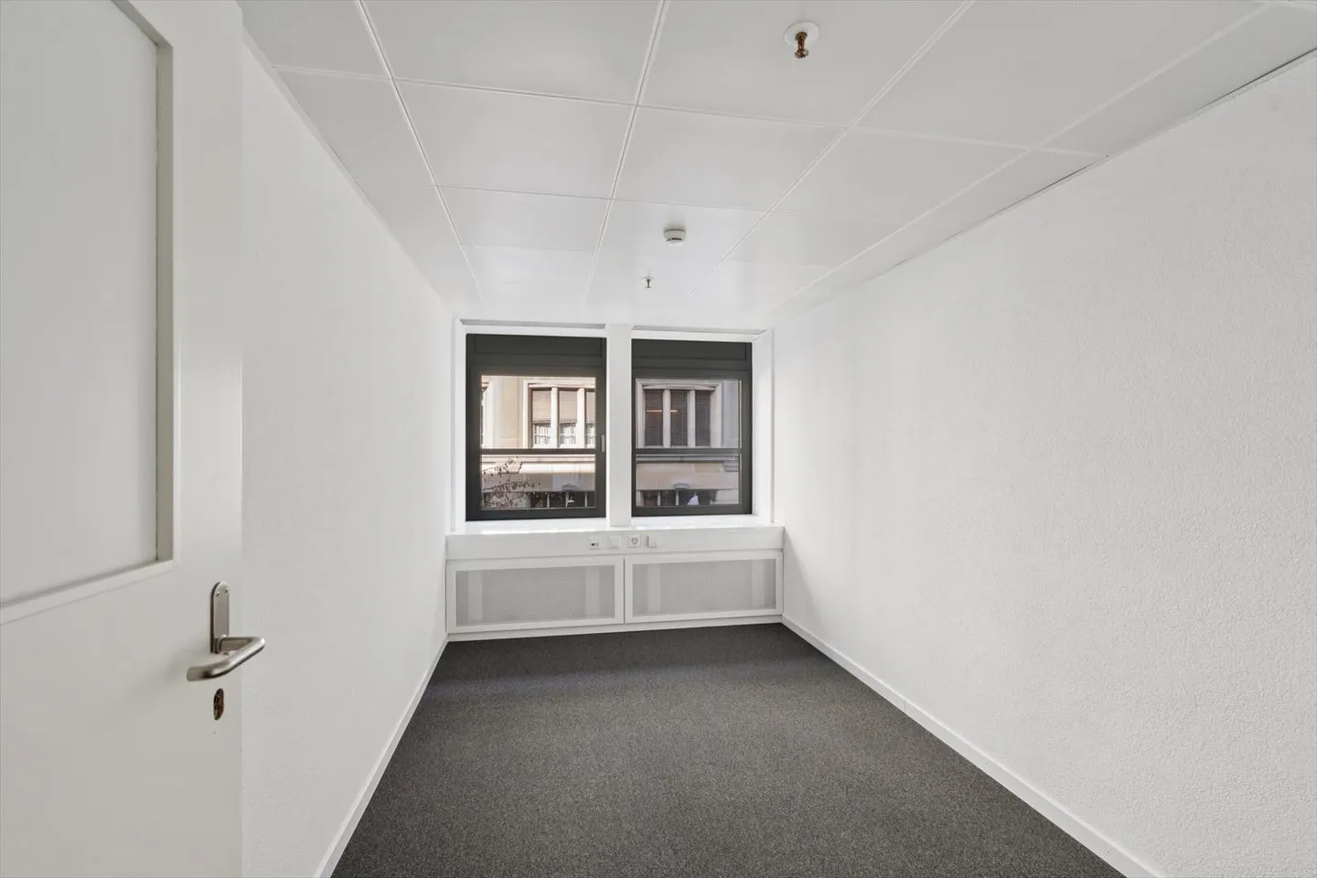 Bureau dans le (centre commercial) de St. Gallen - Photo 2 sur 11