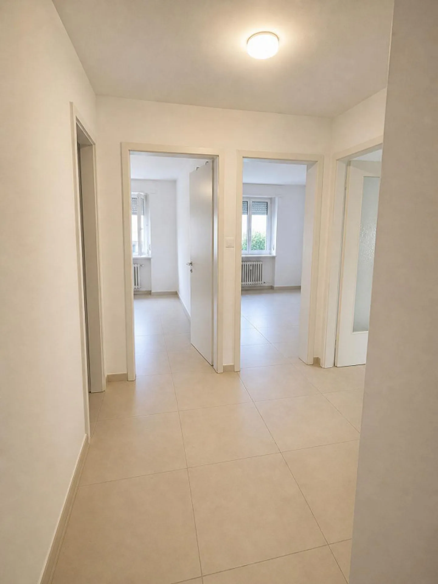 Appartamento centrale di 3 stanze a Winterthur - Foto 5 di 9